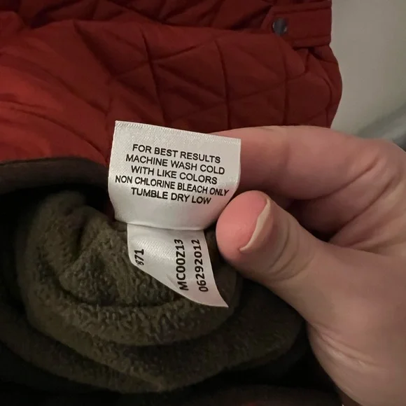 PETER MILLAR - ESSEX VEST - Picture 10 of 12